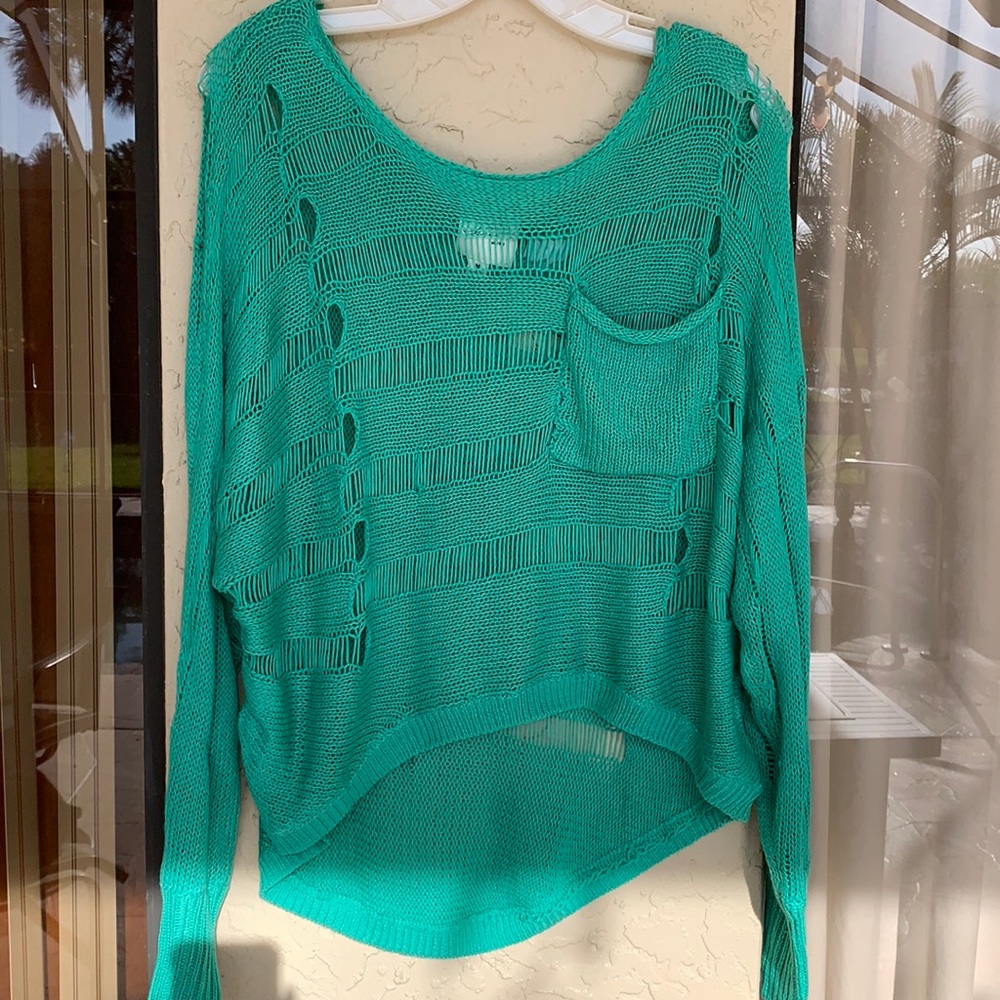 Bnwt Vintay Havana beautiful top.